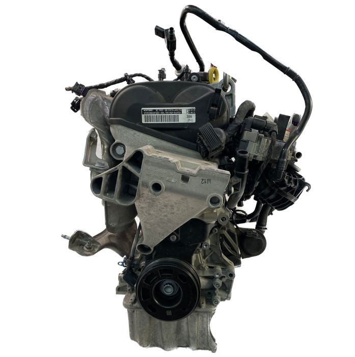 Bloc moteur VW 1.0L DKLA-DKL – Express Parts