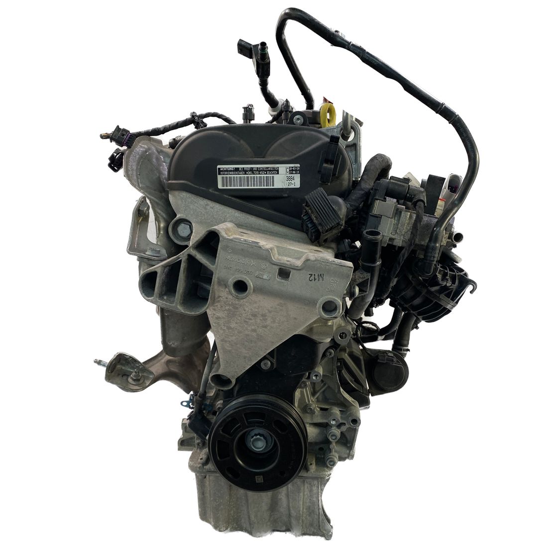 Bloc moteur VW 1.0L DKLA-DKL – Express Parts