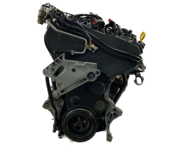 Moteur DFCA-DFC VW Passat B8 Superb 171 000 km – vue détail