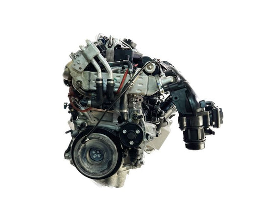 Bloc moteur BMW 3.0L B57D30A-B57 – Express Parts