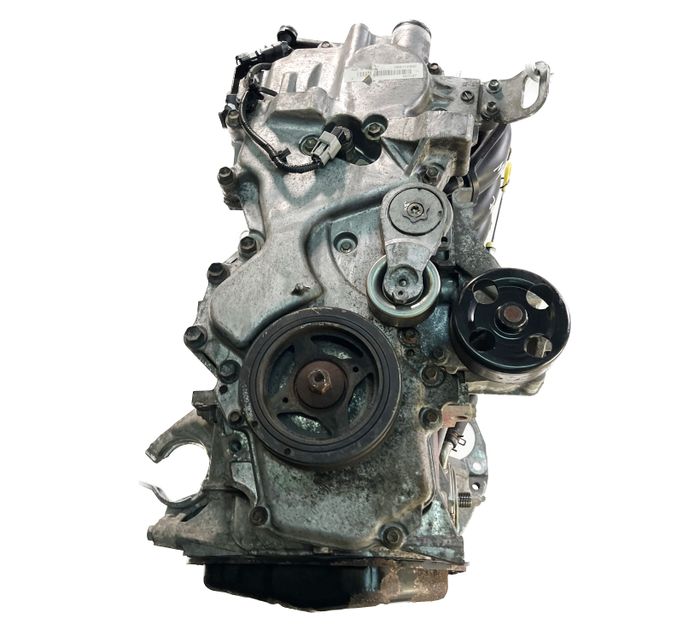 Bloc moteur Renault 2.0L M4R700-M4R – Express Parts