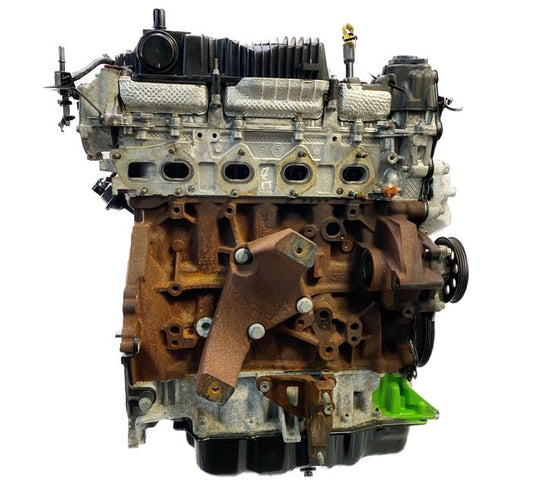 Bloc moteur Ford 2.0L BKFB – Express Parts