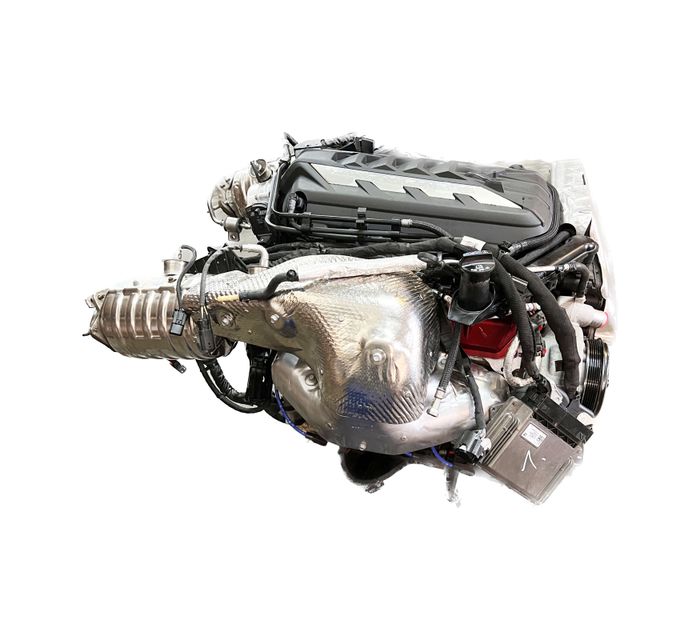 Bloc moteur Chevrolet 6.2L LT2 – Express Parts