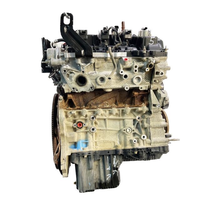 Bloc moteur Ford 2.7L 27PD0X – Express Parts