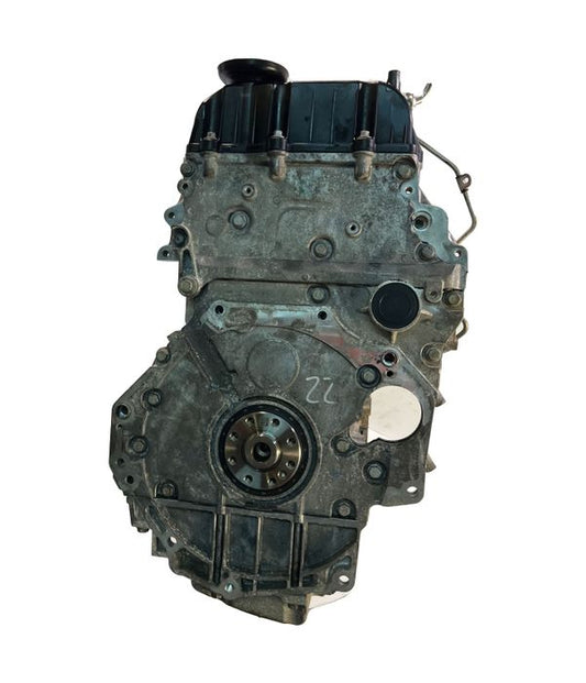 Bloc moteur Opel 1.6L D16DTI-D16-LXO – Express Parts