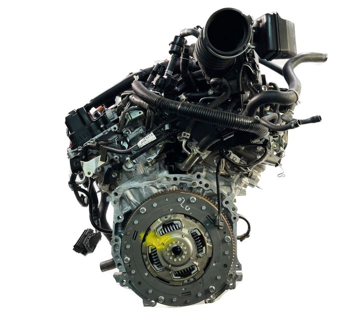 Bloc moteur Lexus 3.5L 2GR-FXS/2GR – Express Parts