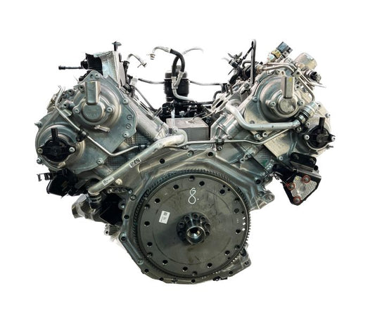 Moteur d'occasion Audi A4 RS4 A5 RS5 2.9L – DECA-DEC