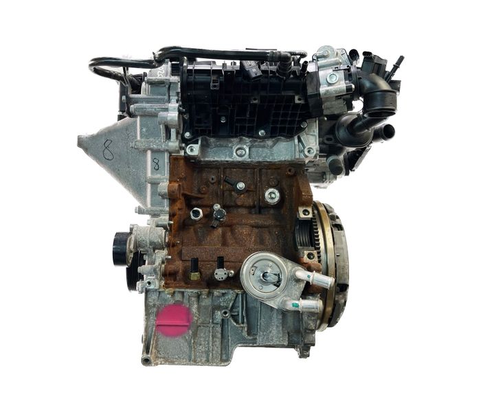 Moteur d'occasion Ford Fiesta MK7 VII 1.0L – M0JB-M0JA