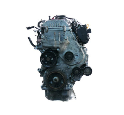 Bloc moteur Hyundai 1.6L D4FB – Express Parts