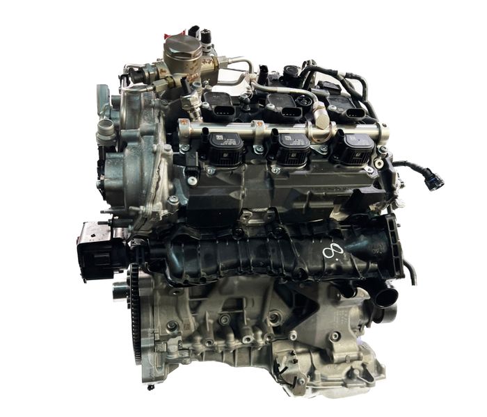 Bloc moteur Audi 2.9L DECA-DEC – Express Parts