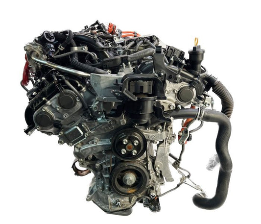 Moteur d'occasion Lexus RX GYL25 450h 3.5L – 2GR-FXS/2GR