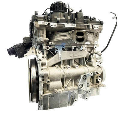 Moteur B48A20A-B48 Mini F55 F60 F57 F54 Cooper 34 000 km – vue détail