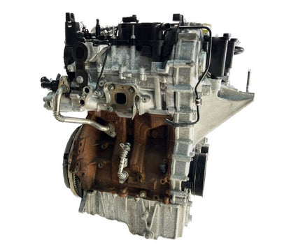 Moteur M0JB-M0JA Ford Fiesta MK7 VII – vue détail