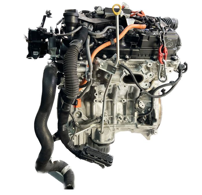 Moteur d'occasion Lexus 3.5L 2GR-FXS/2GR – état général