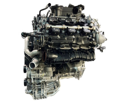 Moteur d'occasion Audi 2.9L DECA-DEC – état général