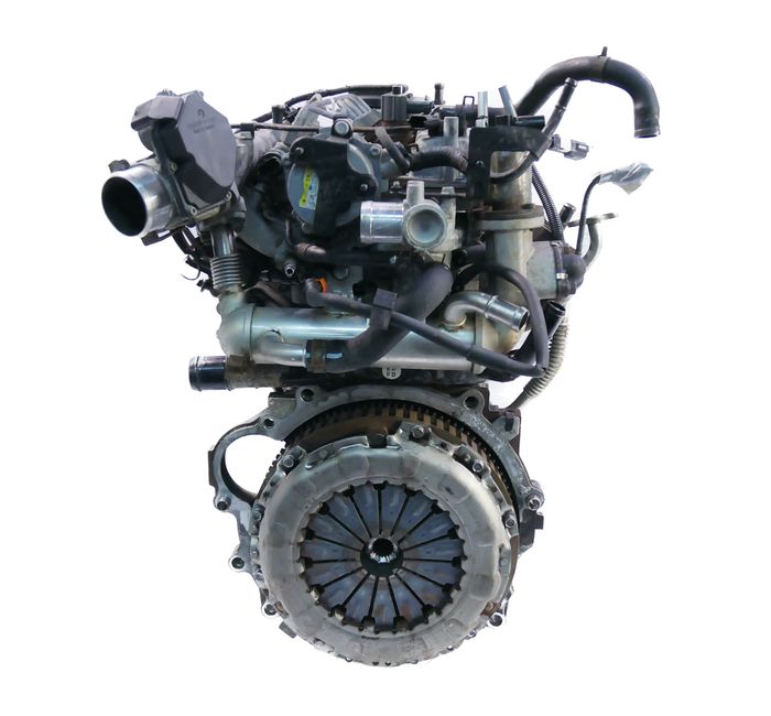 Moteur d'occasion Hyundai 1.6L D4FB – état général
