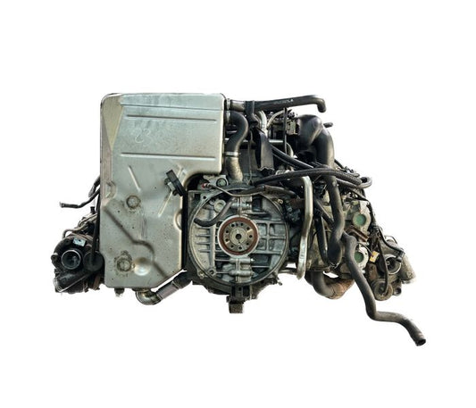 Bloc moteur Porsche 3.6L M96.70-96.70-M96 – Express Parts