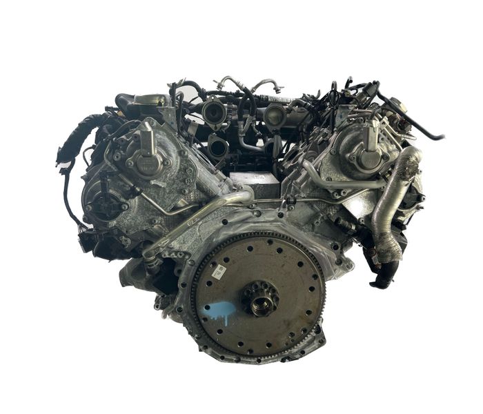 Moteur DECA-DEC Audi A5 RS5 RS 65 000 km – vue détail