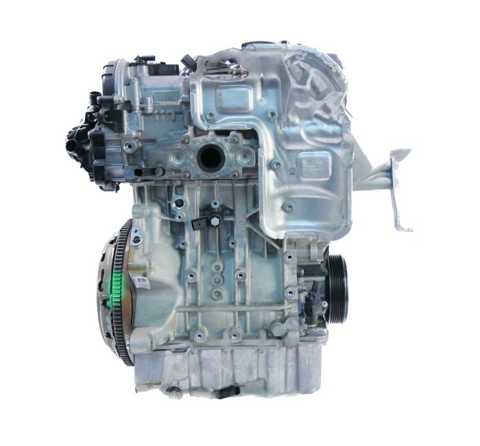 Moteur DKLD-DKL Skoda Fabia MK3 18 000 km – vue détail