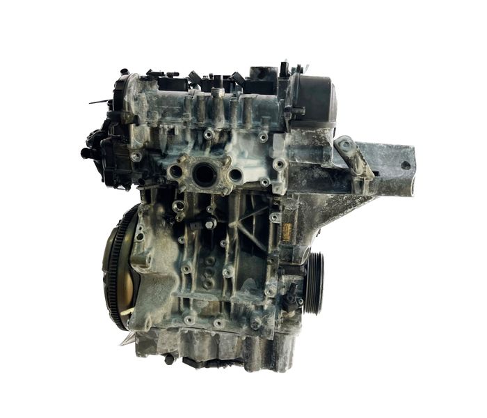 Moteur DKRF-DKR Skoda Octavia 5E – vue détail
