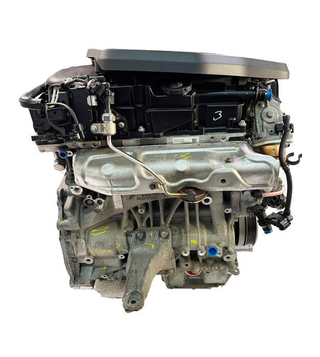 Bloc moteur BMW 2.0L B47D20A-B47 – Express Parts