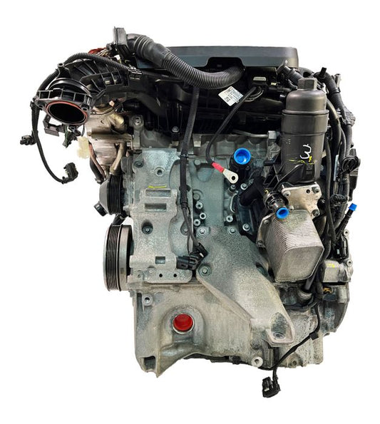 Moteur d'occasion BMW Série 3 (F30) 2.0L – B47D20A-B47