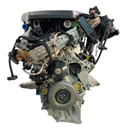 Moteur d'occasion BMW 2.0L B47D20A-B47 – état général