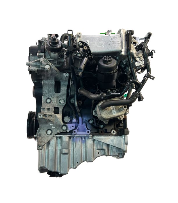 Moteur d'occasion Audi A4 B9 A5 Q5 2.0L – DETA-DET