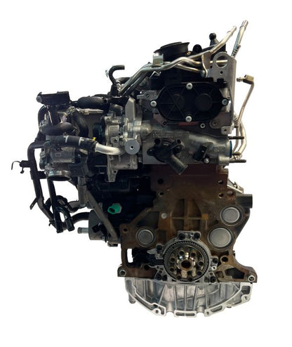 Moteur d'occasion Audi 2.0L DETA-DET – état général