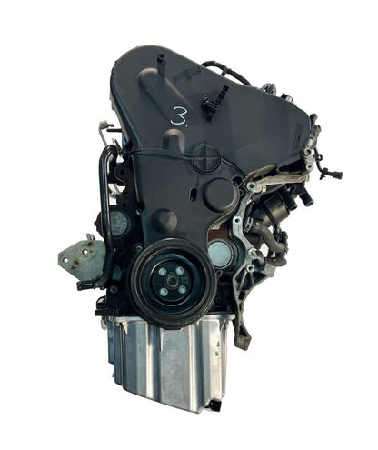 Bloc moteur Audi 2.0L DETA-DET – Express Parts