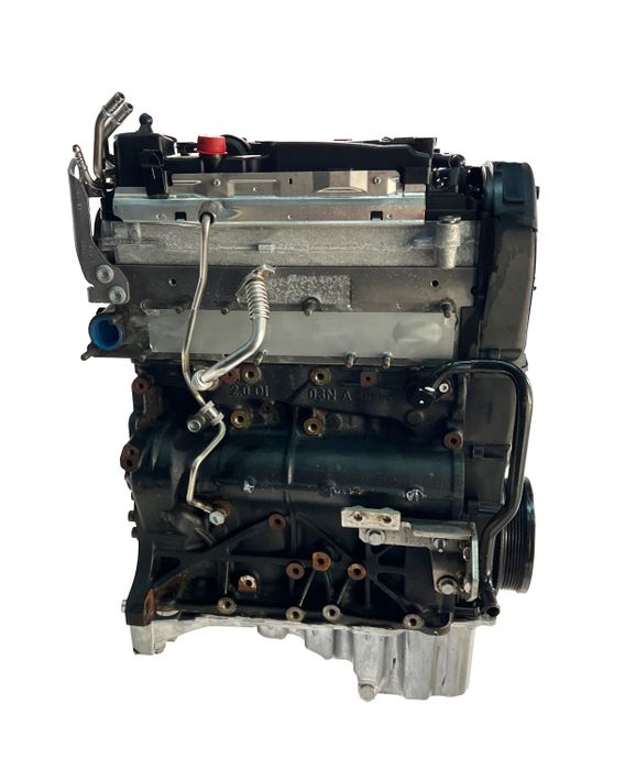 Moteur DETA-DET Audi A4 B9 A5 Q5 127 000 km – vue détail