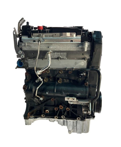Moteur DETA-DET Audi A4 B9 A5 Q5 127 000 km – vue détail