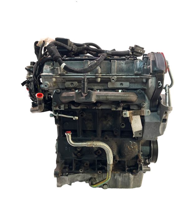 Moteur d'occasion Seat 1.8L APP – état général