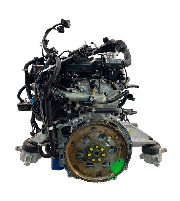 Bloc moteur Genesis 2.0L G4KL – Express Parts