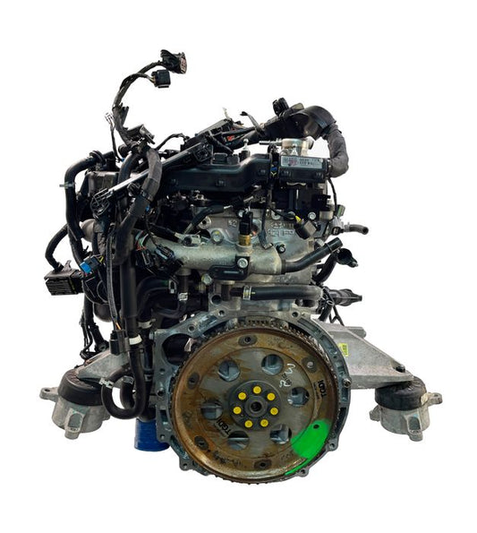 Bloc moteur Genesis 2.0L G4KL – Express Parts