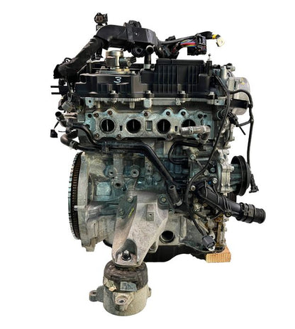 Moteur G4KL Genesis G70 IK 28 000 km – vue détail