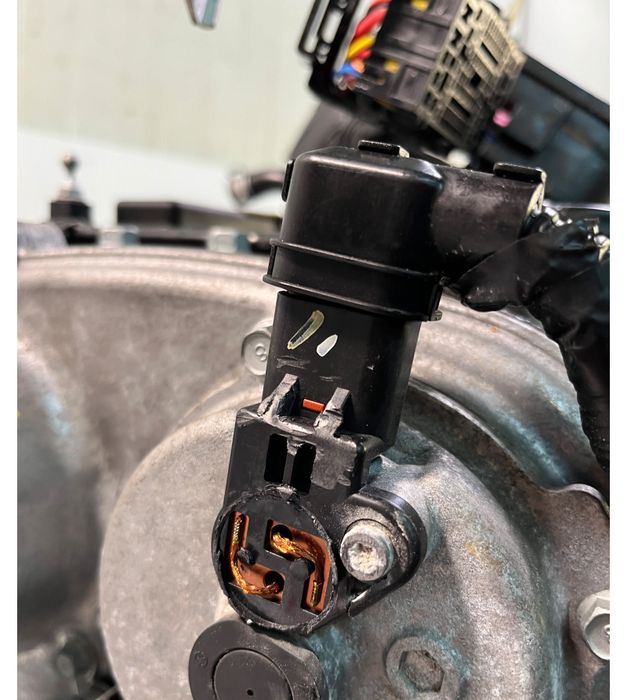 Moteur Genesis G70 IK G4KL – Express Parts Belgique