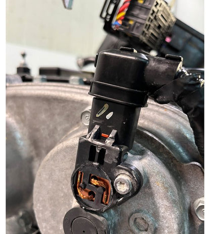 Moteur Genesis G70 IK G4KL – Express Parts Belgique