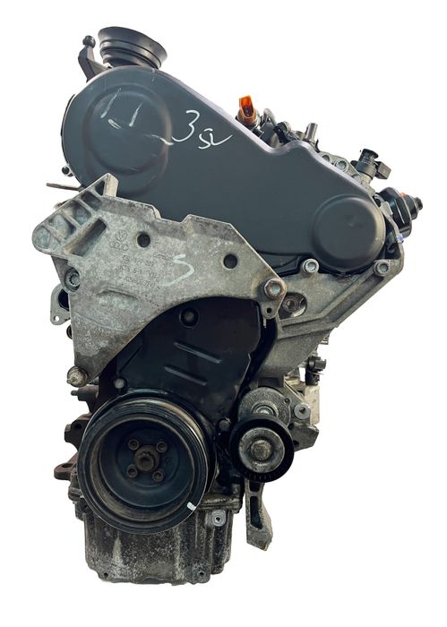 Bloc moteur VW 2.0L CBDB-CBD – Express Parts