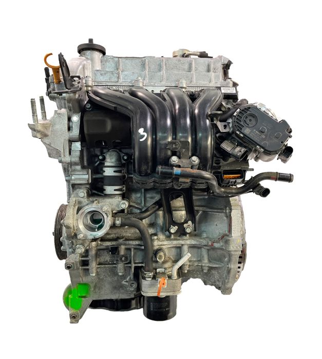 Moteur d'occasion Hyundai Ioniq AE 1.6L – G4LE