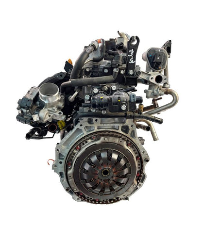 Bloc moteur Hyundai 1.6L G4LE – Express Parts