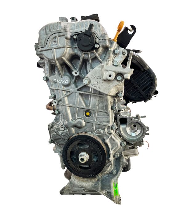 Moteur d'occasion Hyundai 1.6L G4LE – état général
