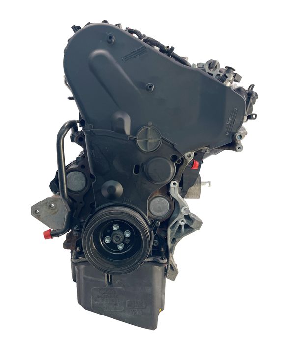 Bloc moteur Audi 2.0L DETA-DET – Express Parts