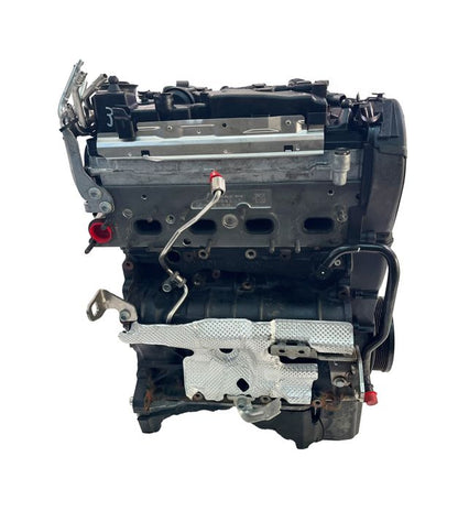 Moteur DETA-DET Audi A4 B9 70 000 km – vue détail
