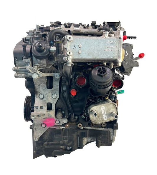 Moteur d'occasion Audi A4 B9 2.0L – DETA-DET