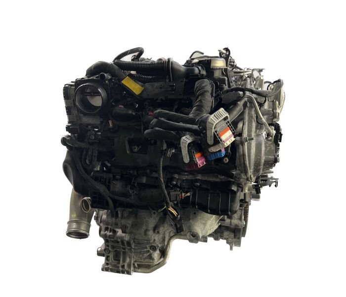 Moteur d'occasion Audi 2.9L DECA-DEC – état général