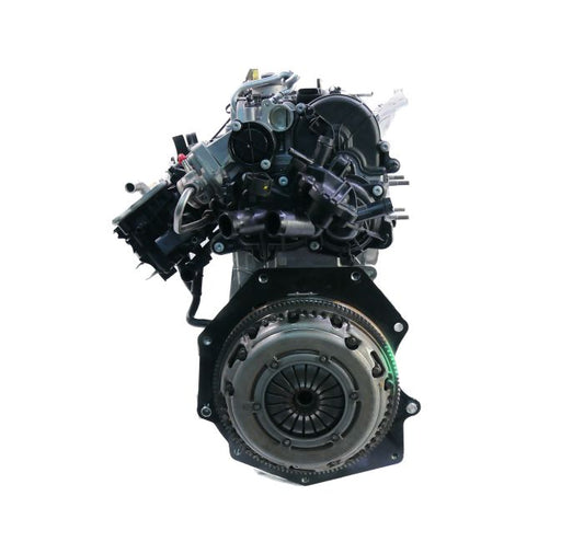 Bloc moteur Skoda 1.0L DKLD-DKL – Express Parts