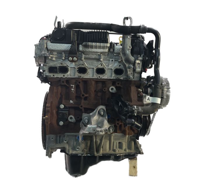 Moteur d'occasion Ford Ranger TKE 2.0L – YN2X-T20DD0J