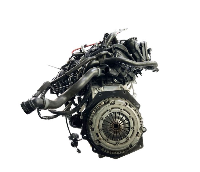 Bloc moteur VW 1.0L DKRF-DKR – Express Parts