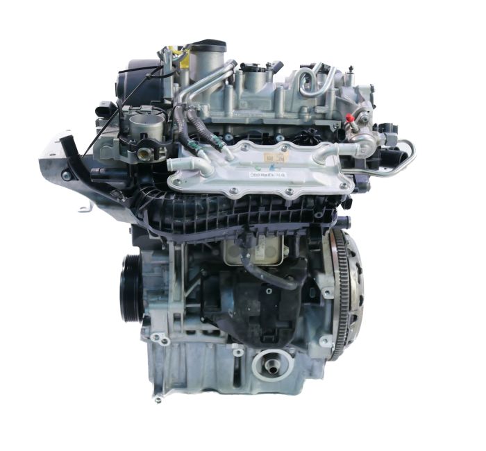 Moteur d'occasion Skoda Fabia MK3 1.0L – DKLD-DKL